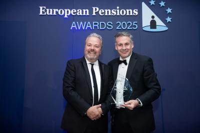 European Pensions Awards